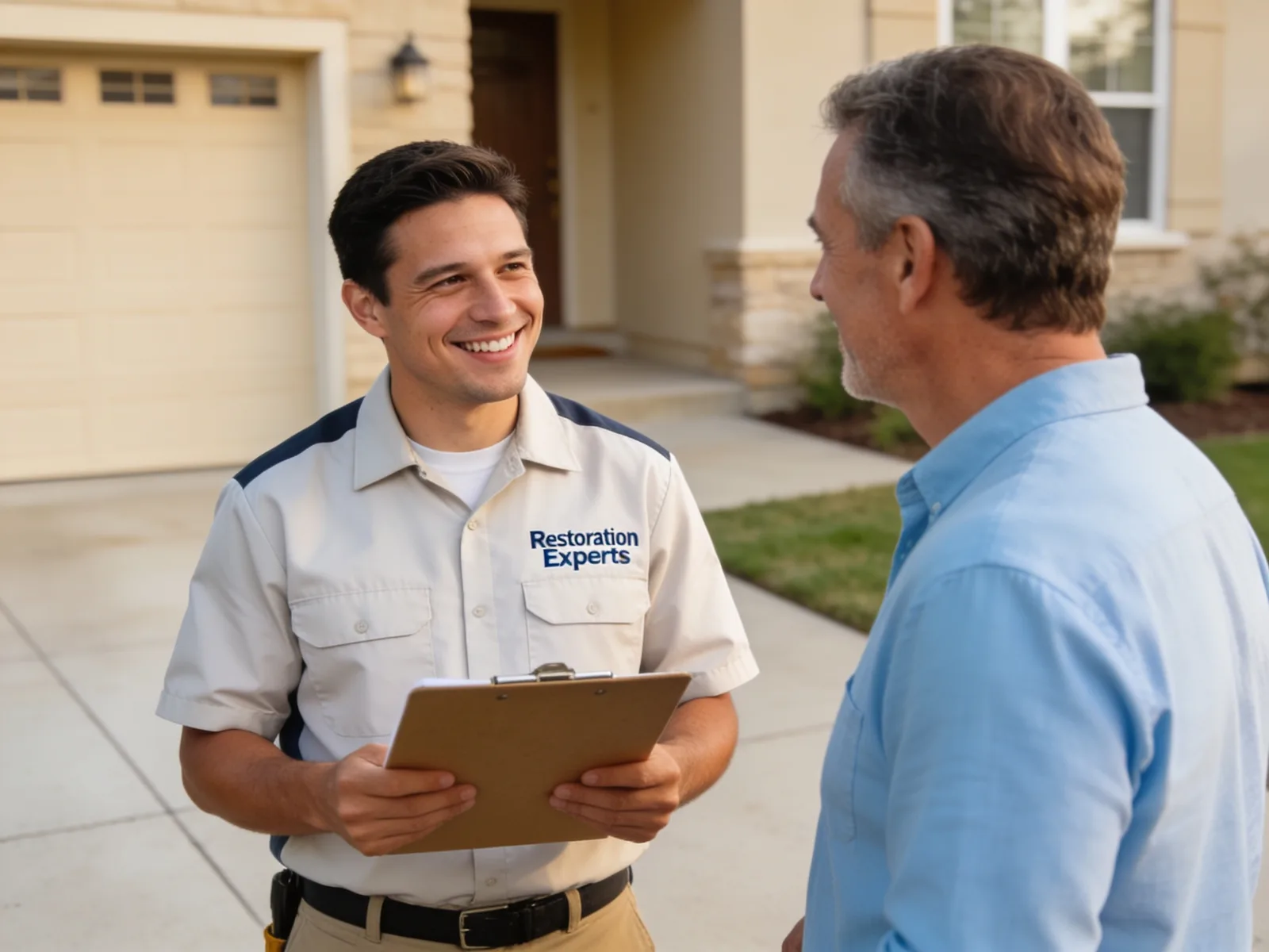 Water Damage Cleanup College Grove, TN FAQs
